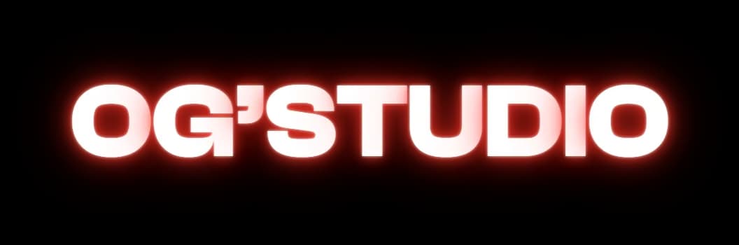 OG'STUDIO